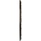 Ekena Millwork Dauphine Ceiling Medallion (Fits Canopies up to 13 1/4"), 33 7/8"OD x 1 3/8"P, Stone Hearth Crackle CM33DASHC - alternate 3